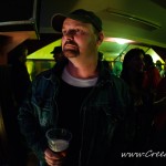009 Komun&aacute;l v Rock Pubu